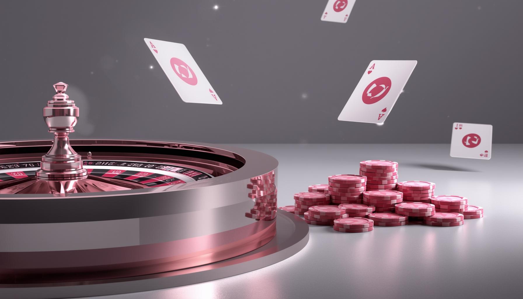 Как получить бонусы в казино с Microgaming